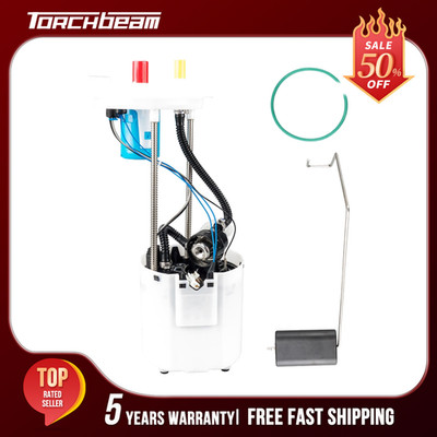 Fuel Pump For 2009-2014 Ford F-150 with Module with Fuel Sending Unit 4.6L