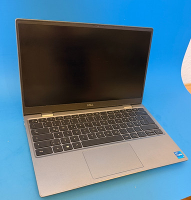 Dell Latitude 3320 | 13,3'' FHD | Modell 2022 | i5-1135G7 | 8GB RAM | 256GB SSD