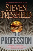 The Profession A Thriller Steven Pressfield Taschenbuch Englisch 2012 Crown