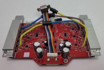 Ninebot AB.50.0007.68 Control Board Assy for Segway Gokart PRO 