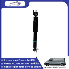 Amortisseur Nissan PRIMASTAR