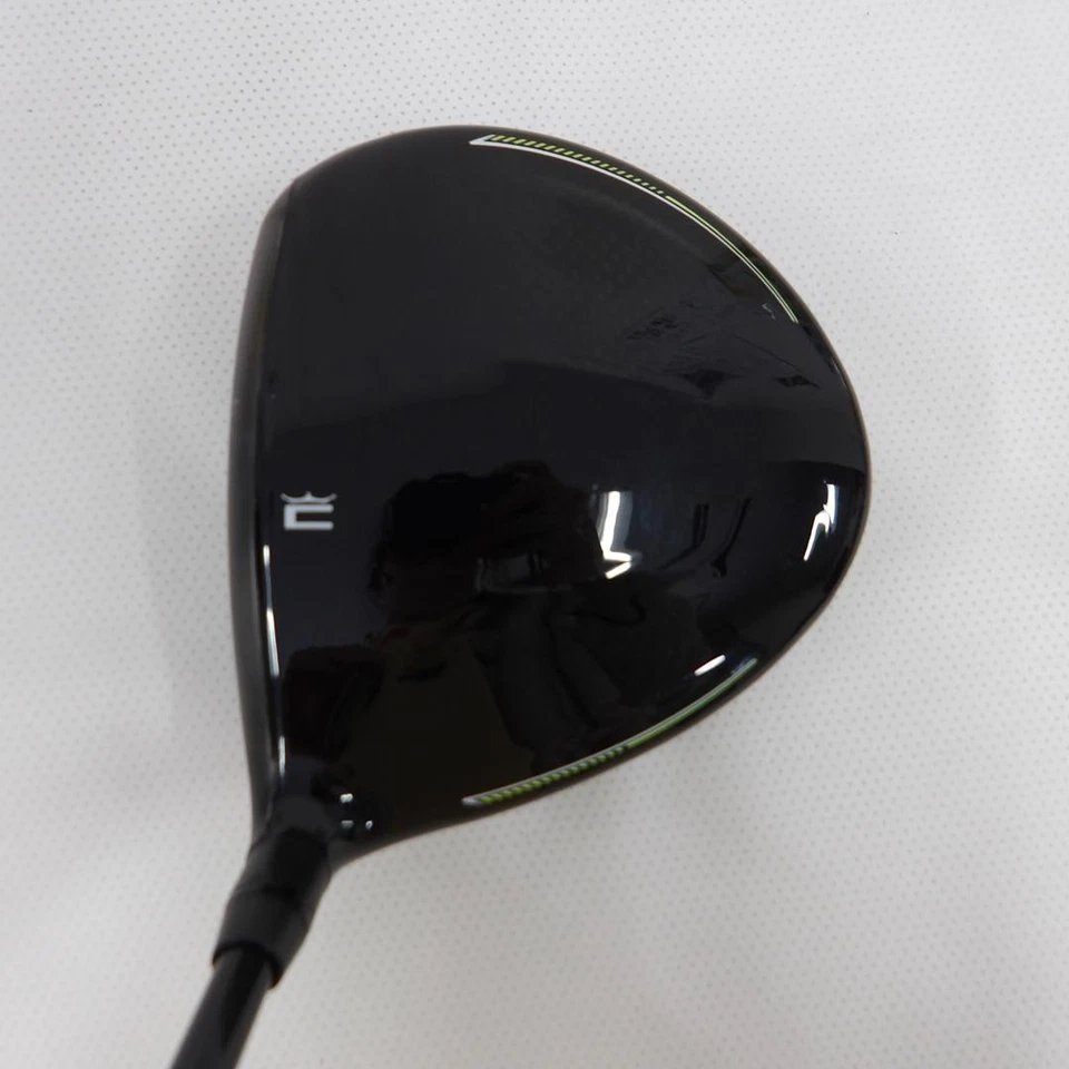 Cobra Driver KING RADSPEED XD 10.5° 硬度常规加速器进化适用于 RADSPEED — 第 4/4 张图片