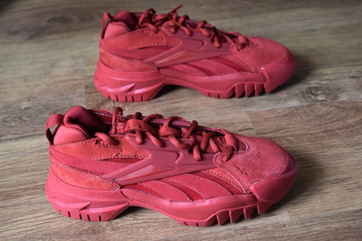 Reebok X Cardi B Club C V2 36 37 38 39 40 41 GW6699 Classic Leather