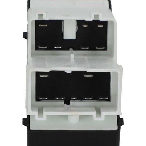 Driver Side Power Window Switch For Ford F250 F350 F450 F550 99-01 F6DZ14529AA - Picture 4 of 12