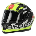 MT Braker SV Foster Fluo