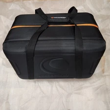 Celestron 94003 Case for Nexstar 4/5/6 8" SCT OTA – Padded Hard Shell, Complete!