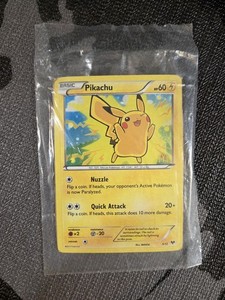 get my cards graded near me Pokemon - McDonalds - 25th Anniversary Collection - Pikachu - 25/25