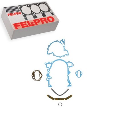 Fel-Pro Engine Timing Cover Gasket Set For 1973-1975 Buick Apollo 5.7L V8