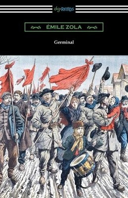 Emile Zola Germinal (Taschenbuch)