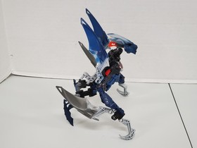 Lego Bionicle 8692 Phantoka VAMPRAH - Complete w/ 1 Shadow Leech 🔥