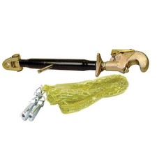 S.1596 Top Link Superlink (fits Cat.30mm/3) Knuckle And Q.r. Hook, Min Mm: 600mm