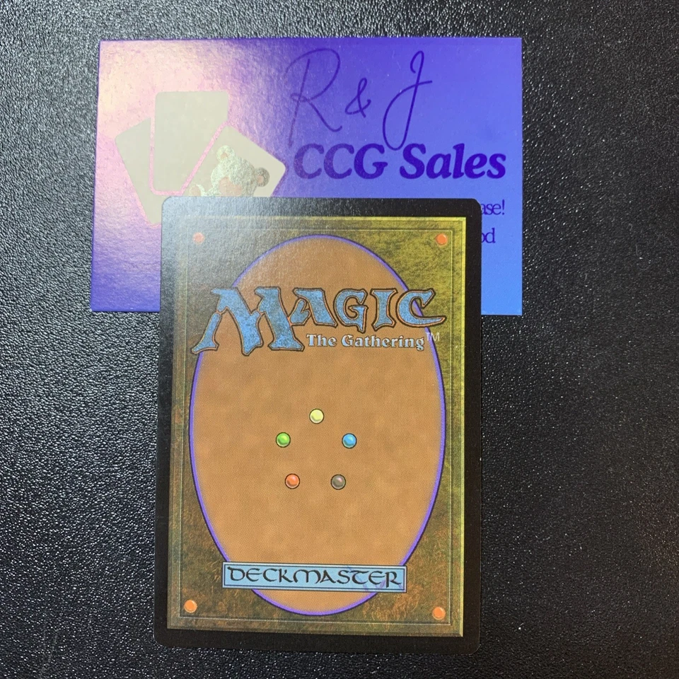 MTG - Temple of the False God - Commander 2014 - Near Mint - Image 2 of 2