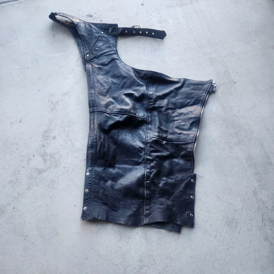 Gorras de moto unisex Foto 2 de 2