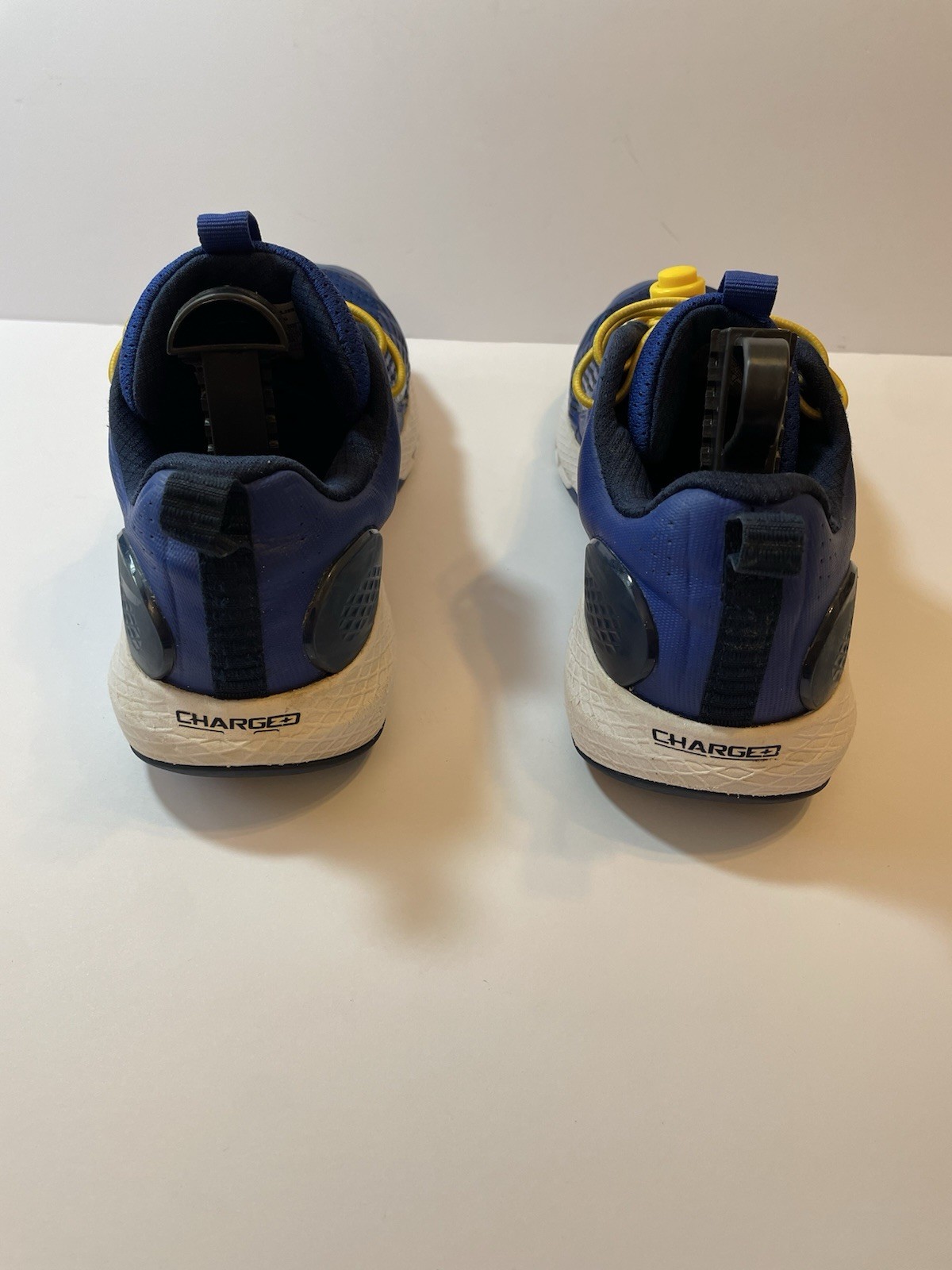 Under Armour Charged Commit TR-3 Blue Training Sh… - image 3