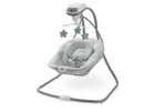 Graco SimpleSway Swing | 6 Speeds, 15 Songs, Cozy Seat-SEALED IVY FASHION