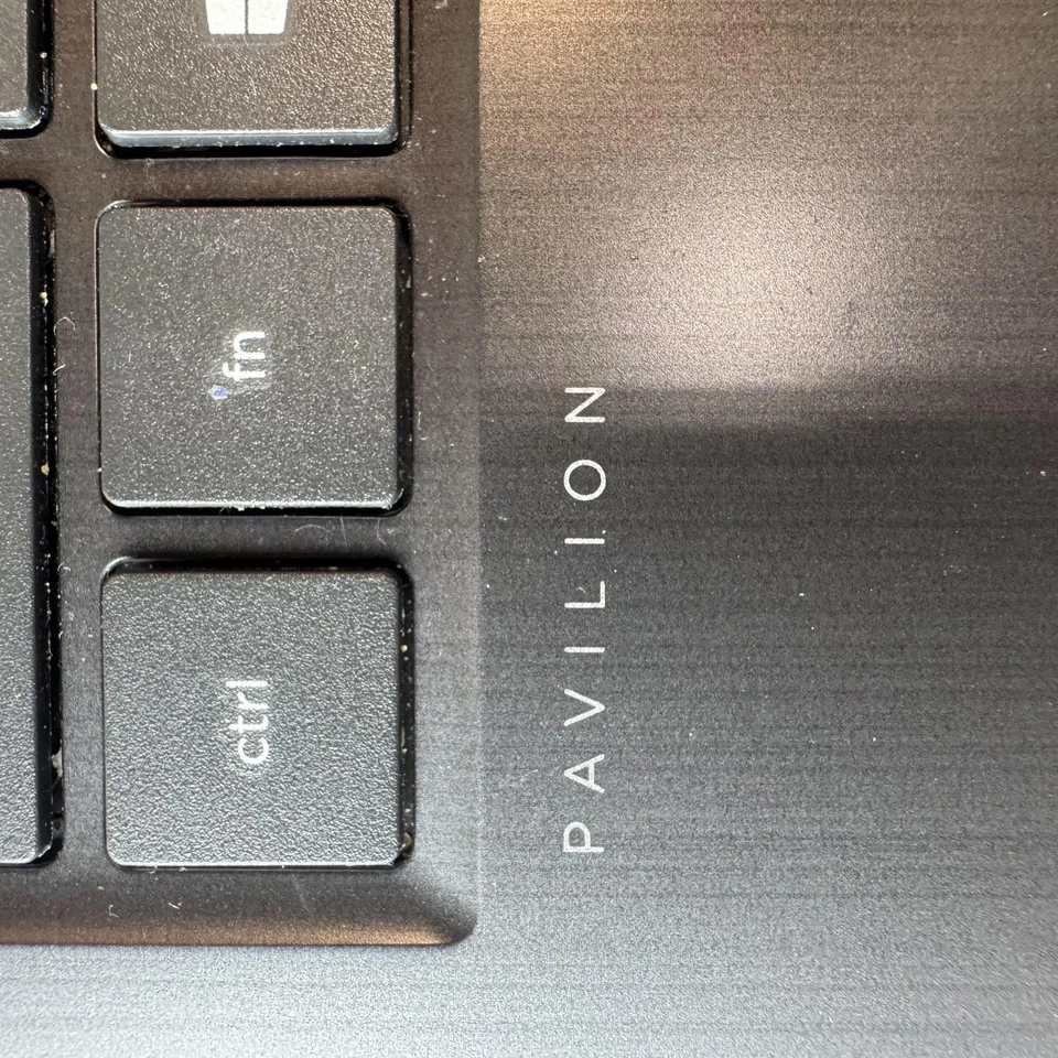 HP Pavilion x360 Convertible 11m-ad1xx Laptop Pentium N5000 4GB Win10 B&O 11in - Image 4 of 4