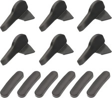 Duckhead Inserts of Tire Changer Machine, Mount Demount Duck Head Insert Rim Pro