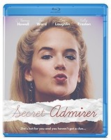 Secret Admirer - BLU-RAY - G3Z