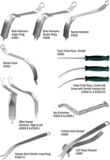 Unger Anterior Total Hip Retractor Instruments Set High Quality