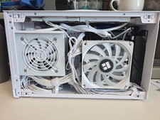 Custom Built Gaming PC: AMD Ryzen 7 7700X, 16GB DDR5,  AMD Radeon RX 9070 GRE