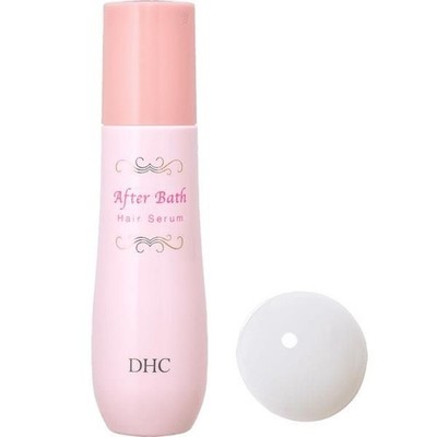 DHC After Bath Smooth Hair Serum damage repairs moisturizing JP FS NEW