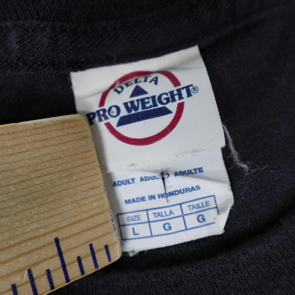 Vintage Halo Combat Evolved Shirt Mens Large Master Chief Xbox Video Game Bungie - Image 4 of 4