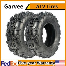 Set Of 2 25x8x12 Atv Tires 25x8-12 Utv Tires Off-road Tires Heavy-duty Tires Set Of 2 25x8x12 Atv Tires 25x8-12 Utv Tires Off-road Tires Heavy-duty Tires