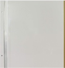 Refill pages Only for Large Size Photo Album, Length 12.4 x Large, White