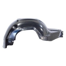 Driver Side Steel Inner Fender Apron Chevy Chevelle El Camino 1968-1970 Driver Side Steel Inner Fender Apron Chevy Chevelle El Camino 1968-1970