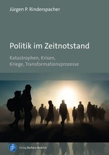 Politik im Zeitnotstand Katastrophen, Krisen,...