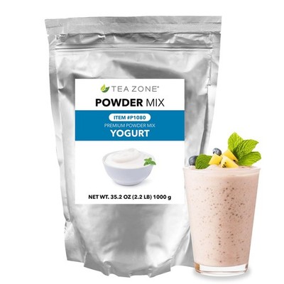 2.2 lb Yogurt Powder