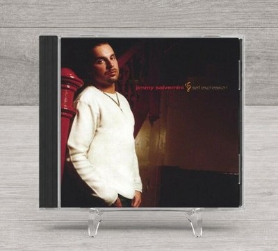 Self Expression CD