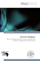 Harding Ozihel | Jimmie Rodgers | Taschenbuch | FranzöSisch (2026)
