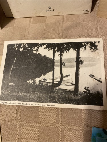 Vintage Greeting Cards Lot - Picture 6 of 12