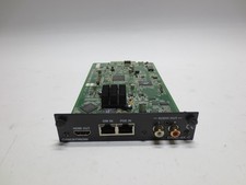 Crestron DigitalMedia Switcher Input Card 4K 8G HDBaseT DMC-4K-C 