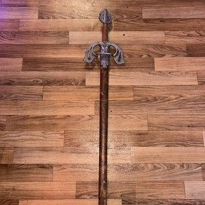 SPANISH BROADSWORD 16TH C STYLE Collectable Vintage