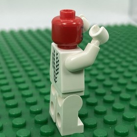 LEGO Ninjago Minifigure - Snappa - From Sets 9442 9564 njo0035