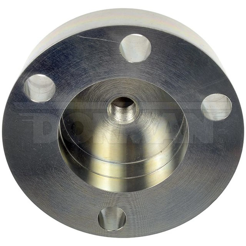 Ferramenta de vedação de virabrequim 635-000 Dorman para Chevy Suburban Express Van SaVana Yukon - Imagem 3 de 4