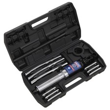 Sealey Triple Leg Hydraulic Puller 5tonne Hydraulic Pullers Work Tools HP5