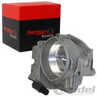 Metzger Drosselklappe Passend FüR Audi A4 A6 Seat Altea Leon Toledo Skoda
