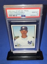 2020 Leaf Best of Gem Mint Edition Multi-Sport Cards 19