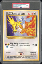articuno zapdos moltres pokemon card - - - Legendary 3 Lot - 036/195-048/185-021/172 Colorless Trinity Burn (210) Colorless Sky Legends Moltres Zapdos Articuno COSMOS Holo