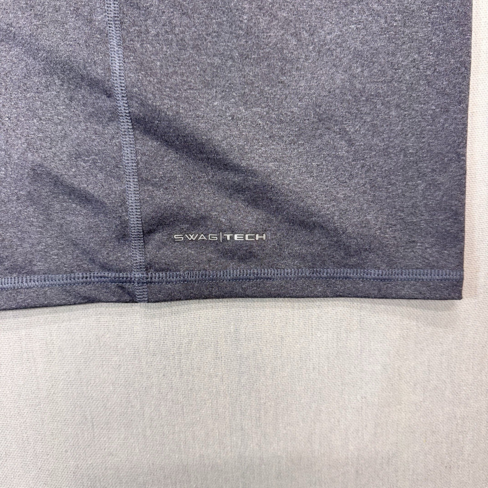 Evoshield Swag Tech Padded Compression Baseball T… - image 3