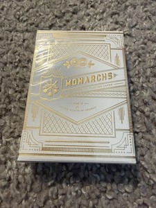 Monarchs Cards | eBay