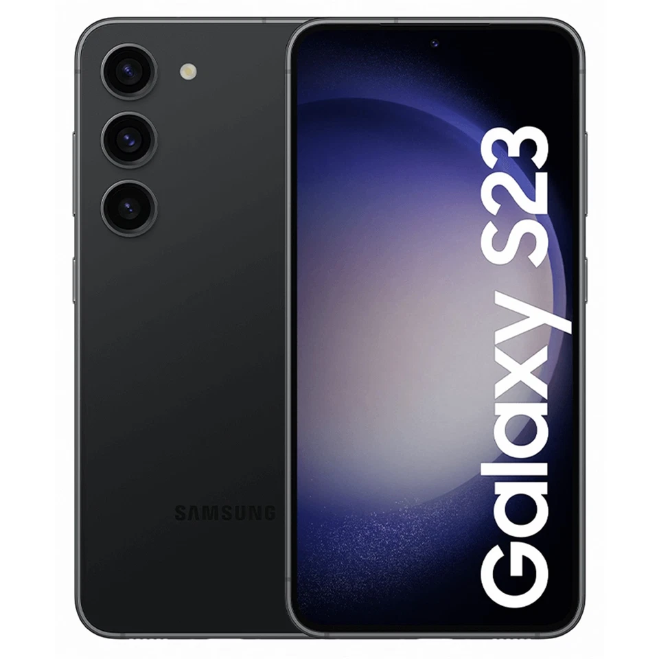 Samsung Galaxy S23 · 512GB, photo 1 of 2