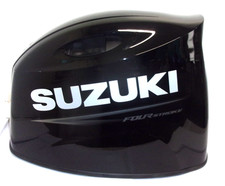 Suzuki  Cowling 61404-96812-YAY 150HP