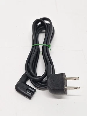 Longwell E55349 LS-7LA 7A 125V~ Elbow Angled Power Cable Cord Wire - Image 1 of 2