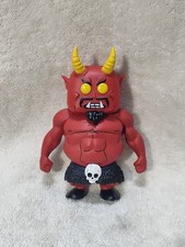 South Park Satan Funko Pop 6" Super Figura #1475 Television Devil