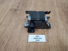 ✅OEM BMW E46 M3 E85 Z4 YAW Turn Rate Cluster Acceleration Speed Sensor w/Bracket