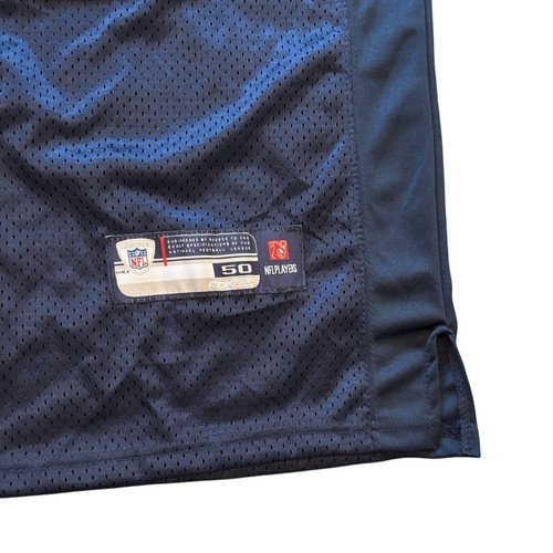 Maglia Reebok autentica LaDainian Tomlinson San Diego caricabatterie sul campo taglia 50 - Foto 2 di 12